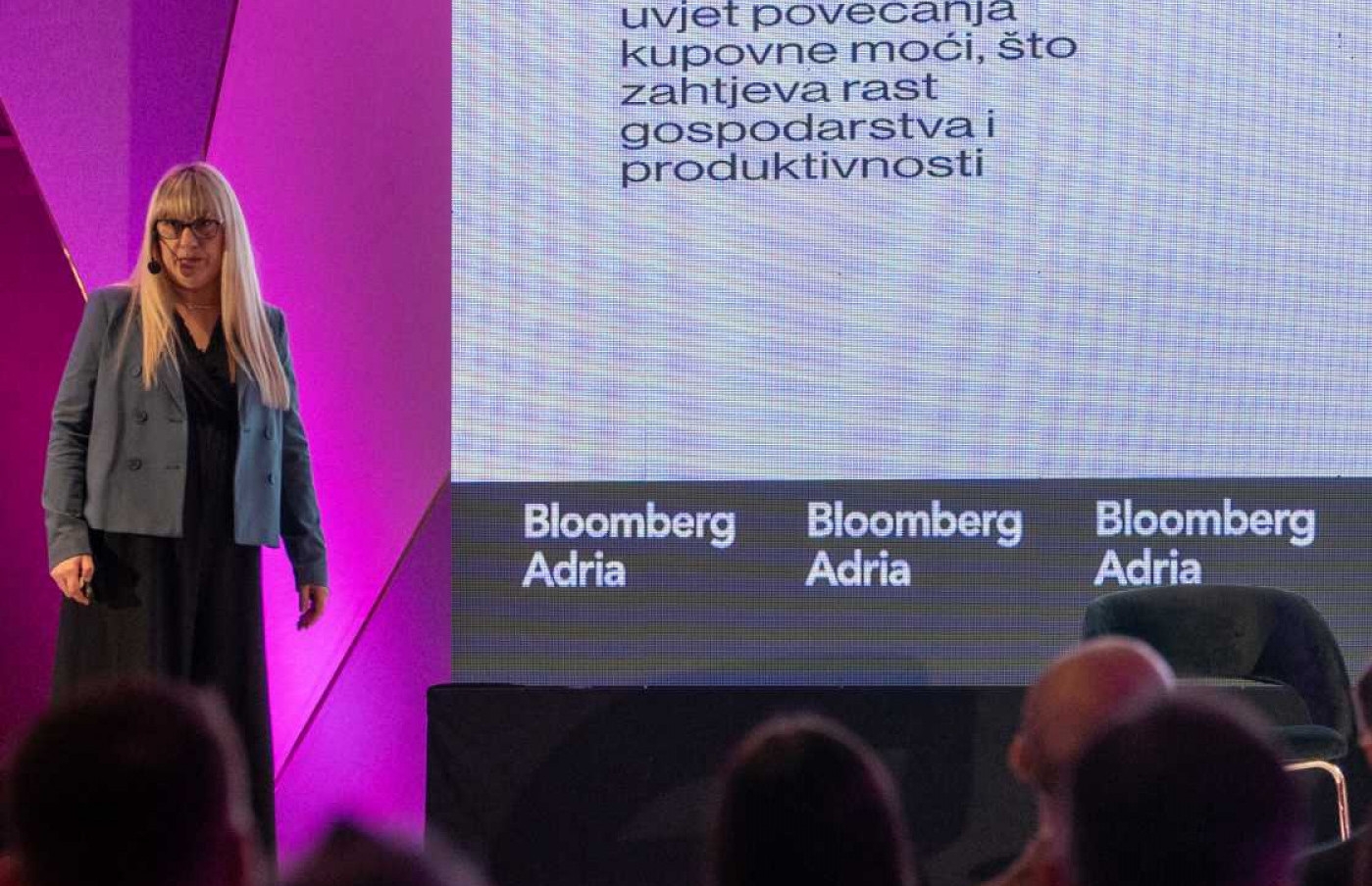 Preuzimanje Addika i geopolitičke napetosti obilježili tjedan na tržištima kapitala