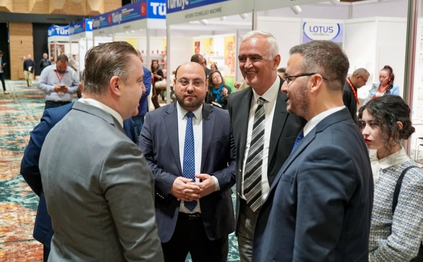 Otvoren Balkan Expo 2026, danas B2B razgovori i degustacije proizvoda uz slobodan ulaz