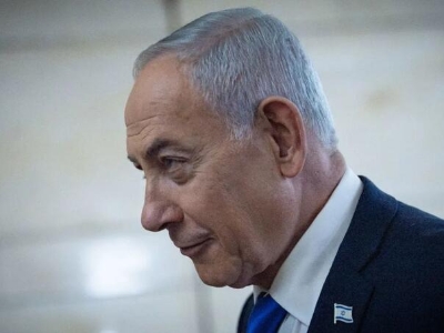 Netanyahuova stranka objavila da će se on kandidovati za reizbor