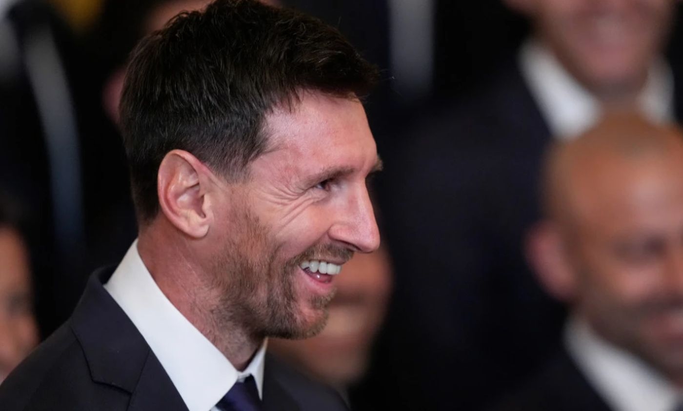 Selekcija dobija novog kapitena: Poznato ko će naslijediti Lionela Mesija u Argentini