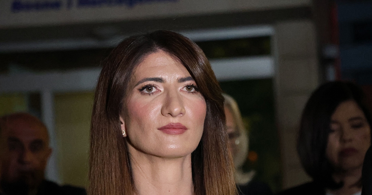 Darijana Filipović otvara kancelariju u Mostaru: To nisu paralelne institucije