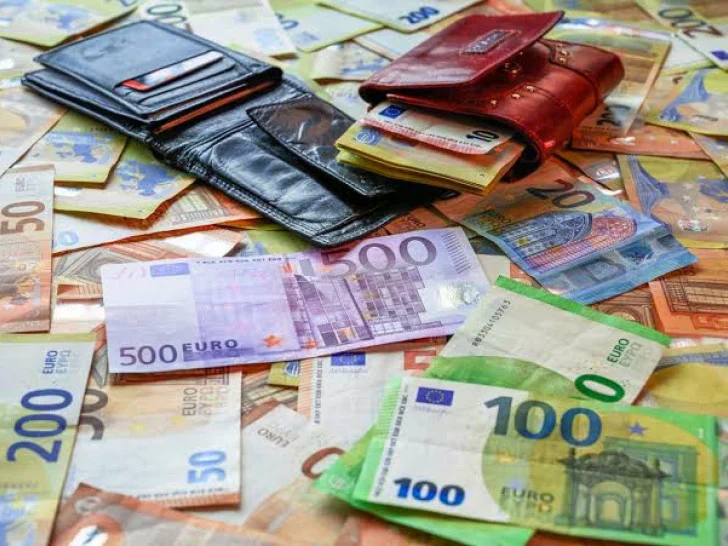 Od 1. avgusta novčanik puca po šavovima: Za 4 znaka stiže bogatstvo