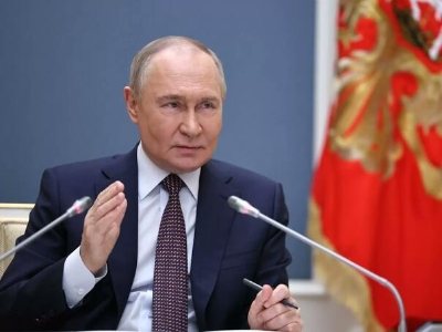 Putin poziva lidere ASEAN-a na samit dok se G7 sastaje u Francuskoj