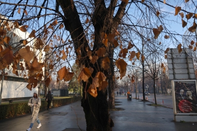 Nebo se razvedrava, ali upozorenja na nagli preokret vremena stižu: Sunčani vikend samo je uvod u haos, evo kada stiže potpuni meteorološki obrt