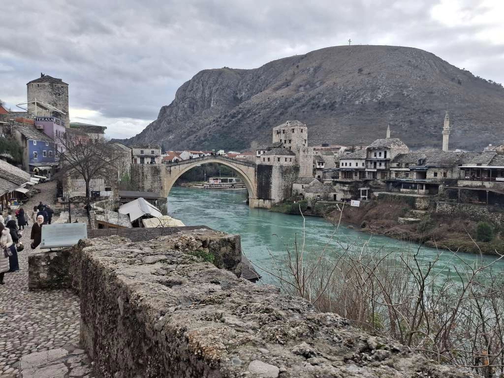 Mostar domaćin konferencije na temu održivog upravljanja kulturnim turizmom