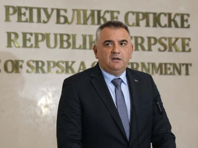 Minić: Književno d‌jelo Bore Kapetanovića trajna zaostavština srpskoj kulturi