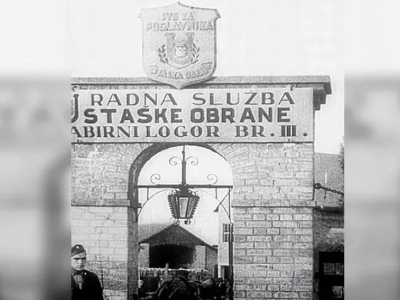 Krvavi bijeg iz logora smrti: Na današnji dan počeo proboj u Jasenovcu