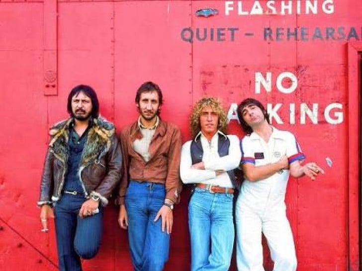 Lična priča rok legendi: Kultni album "The Who by Numbers" dobija luksuzno reizdanje