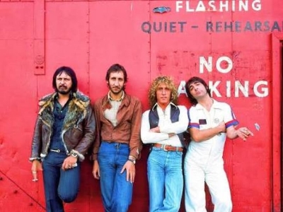 Lična priča rok legendi: Kultni album "The Who by Numbers" dobija luksuzno reizdanje