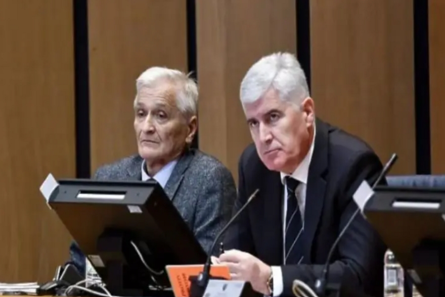 EKIPA ZA DESTRUKCIJU DRŽAVE: Kako su Špirić i Čović uz Dodikov 'amin' stopirali pojeftinjenje goriva za pola marke