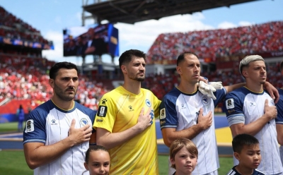 Nikola Vasilj: Idemo dalje, raditi još jače i vratiti se još bolji