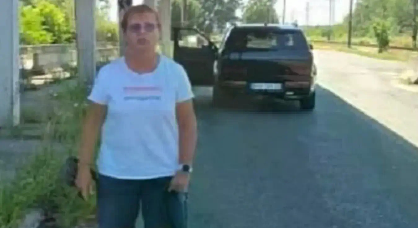 Нестала жена у Мостару: Извела пса у шетњу, од тада јој се губи сваки траг