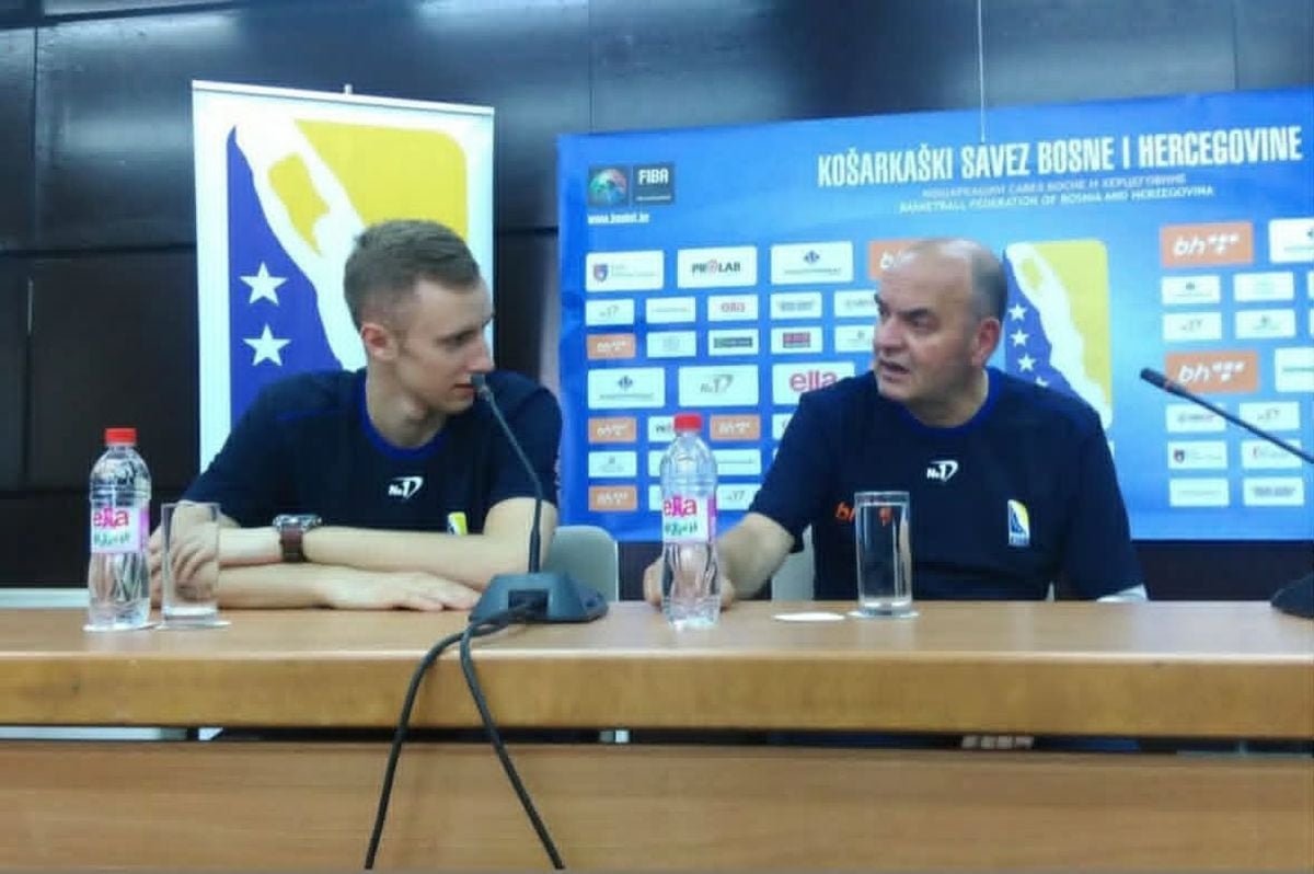 Džanan Musa se oprostio od Duleta: "Dugujem ti dosta"