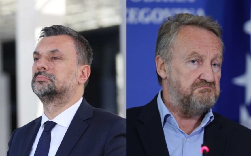 Narod i Pravda: Bakir Izetbegović nema hrabrosti
