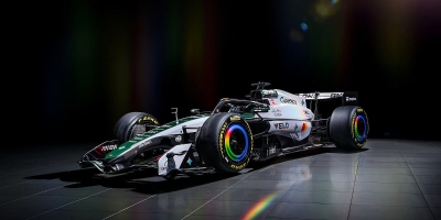 McLaren i Williams predstavili specijalni izgled bolida za utrku u Silverstoneu