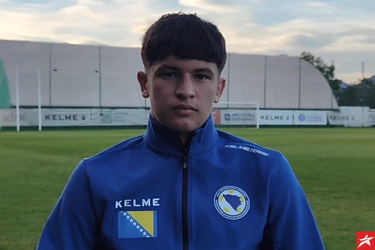 KAKAV ŠOK ZA BIH PRIJE PRVE UTAKMICE, ovo nitko nije očekivao