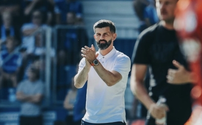 Muslić ne želi otići iz Schalkea, ali ima jednu veliku želju kada je u pitanju BiH