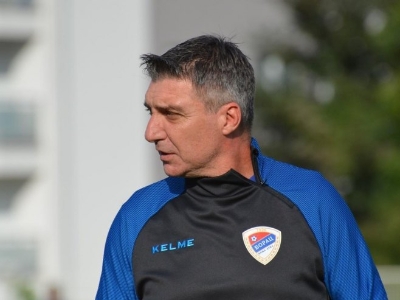 Trener Borca doživio nezgodu na porodičnom imanju