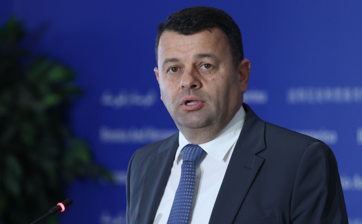 Oštra reakcija Hurtića: Neću šutjeti dok se poziva na rušenje džamija, to nije politika već mržnja