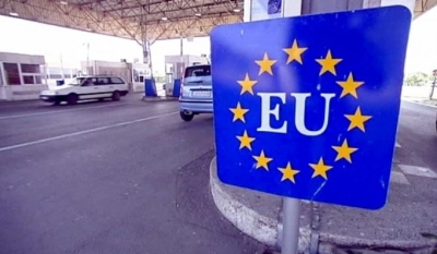 Putnici u EU će davati otiske prstiju i fotografije lica: Ko odbije, nema mu prolaza