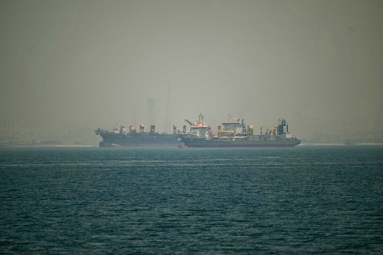 FT: Kroz američku blokadu Hormuza prošlo gotovo milijardu dolara iranske nafte