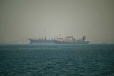 FT: Kroz američku blokadu Hormuza prošlo gotovo milijardu dolara iranske nafte