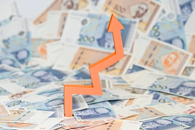 Zašto je FBiH dobila povoljnije uslove zaduženja od RS?