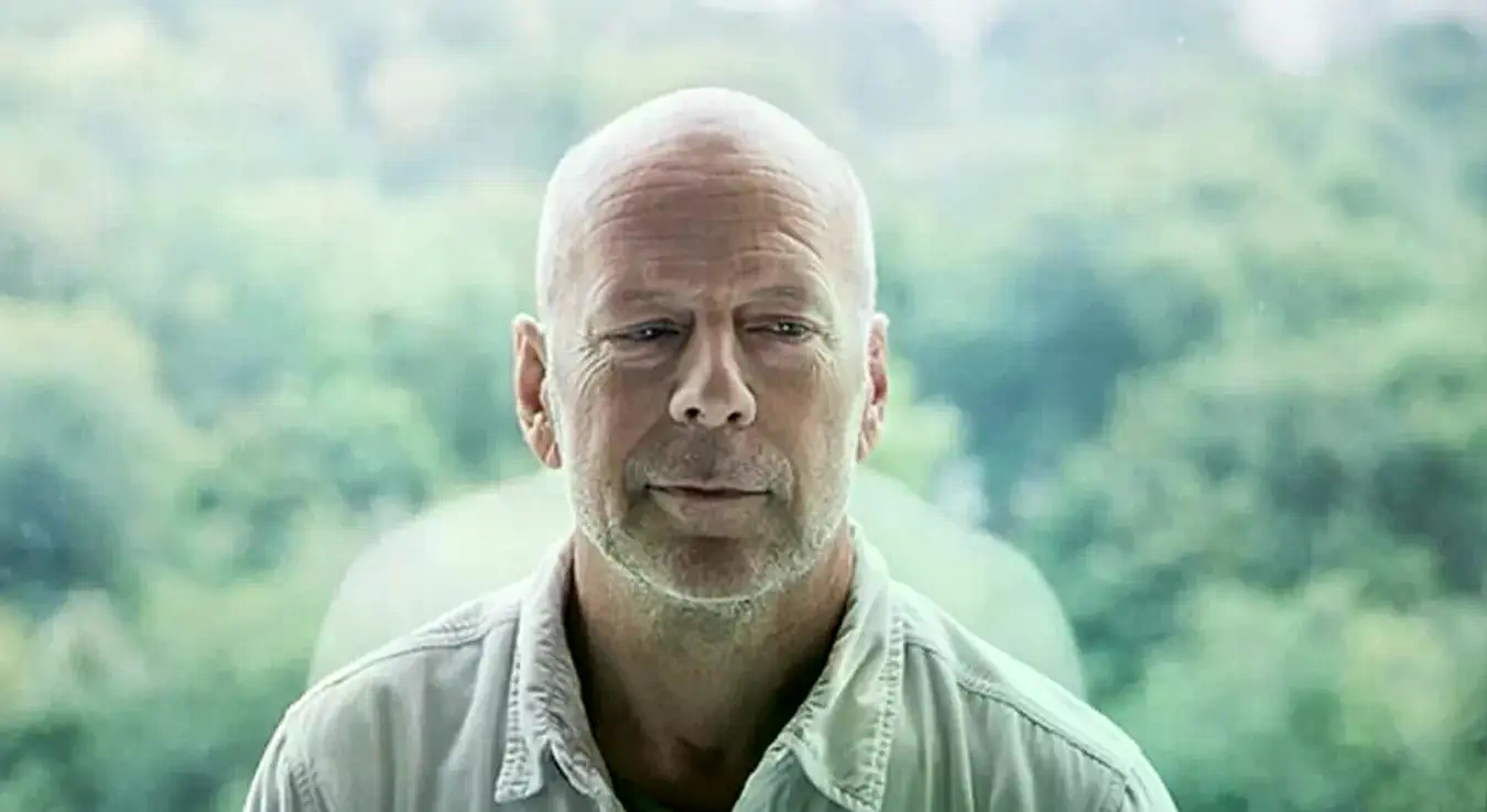 Супруга Бруса Вилиса открила потресне детаље о његовом стању