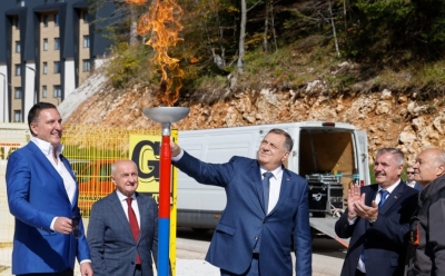 Danas potpisivanje ugovora od milijardu maraka za izgradnju gasovoda kroz RS