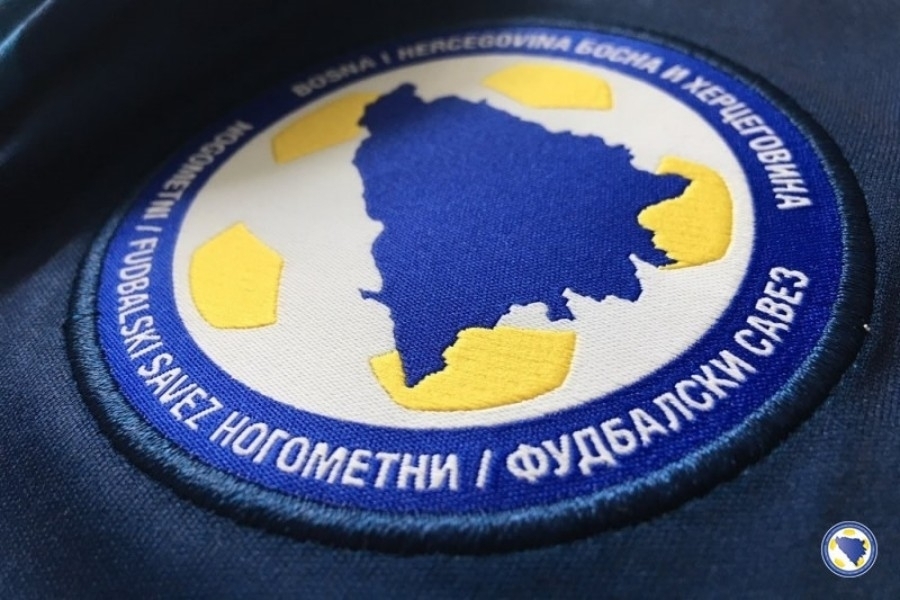 N/FSBiH SE OGLASIO O NOVOM ZMAJU: 'Ovo je velika pobjeda'