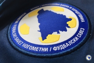 N/FSBiH SE OGLASIO O NOVOM ZMAJU: 'Ovo je velika pobjeda'