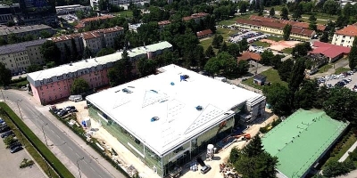 Vlada Kantona Sarajevo najavila izgradnju novog kampusa: "U centru grada niču gradski park, trg i koncertna dvorana"