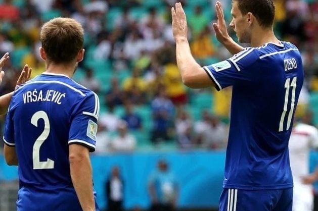 12 godina poslije Brazila: Gdje su danas Zmajevi sa historijskog SP 2014?