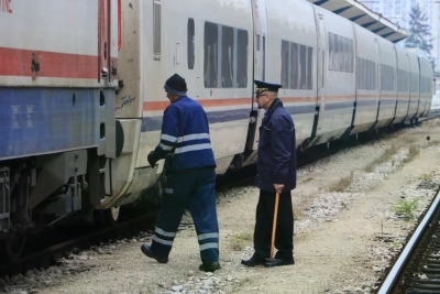 Mašinovođe u Željeznicama FBiH zaprijetile štrajkom i protestom: Predloženi pravilnik dobar samo za neke