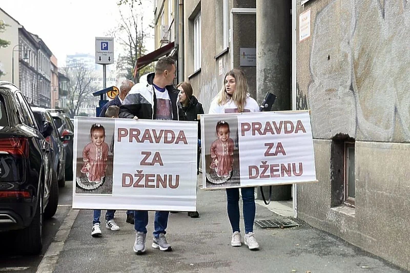 Presuda u predmetu “Džena Gadžun” bit će izrečena 24. aprila