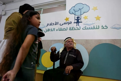 Palestinci bi mogli odlučiti ko će vladati Izraelom: Netanyahu ih odbacuje, a opozicija podijeljena oko saradnje