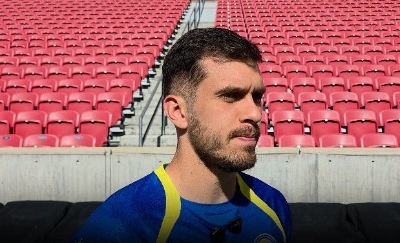Video / Martin Zlomislić: Švicarska je jak protivnik, ali idemo pokušati pobijediti