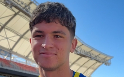 Arjan Malić: Bio bih najsretniji da prođemo grupu, nema veze ako ne dobijem ni minutu
