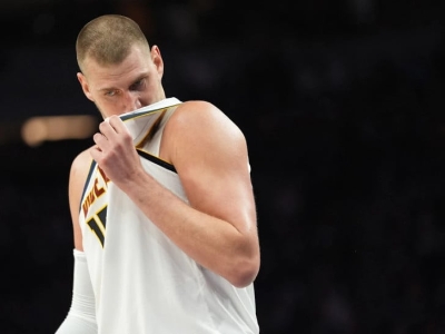 Jokić: Fokus je ključan, koncentracija mora da bude na najvišem nivou