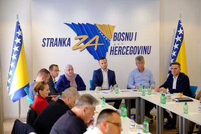OŠTRA REAKCIJA IZ SBiH: 'CIK nije ovlašten pravilnikom mijenjati izborni zakon '