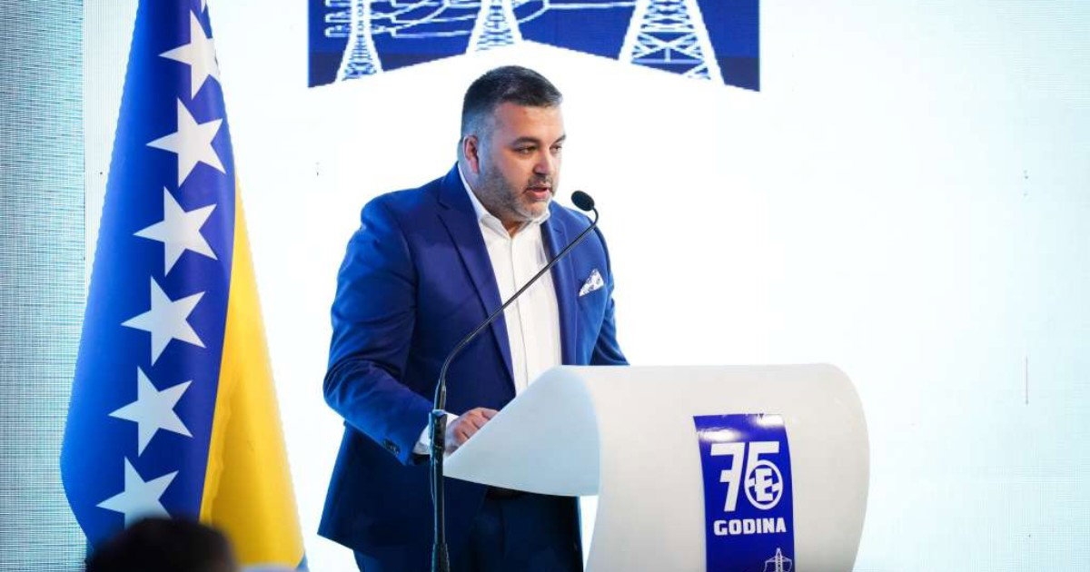 Odgovor Energoinvesta na izjave o cijeni gasa
