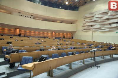 KO ĆE NA VRUĆU STOLICU UMJESTO MIOKOVIĆA: Poznato koga je Naša stranka predložila za mjesto predsjedavajućeg Predstavničkog doma Parlamenta FBiH