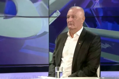 Helez: "Imam jake izvore, iz Srbije je dosta ljudi došlo i glasalo za jednu političku opciju u RS-u"