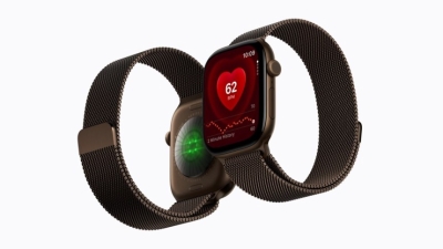 Apple predstavio Watch Series 12 i Watch Ultra 4