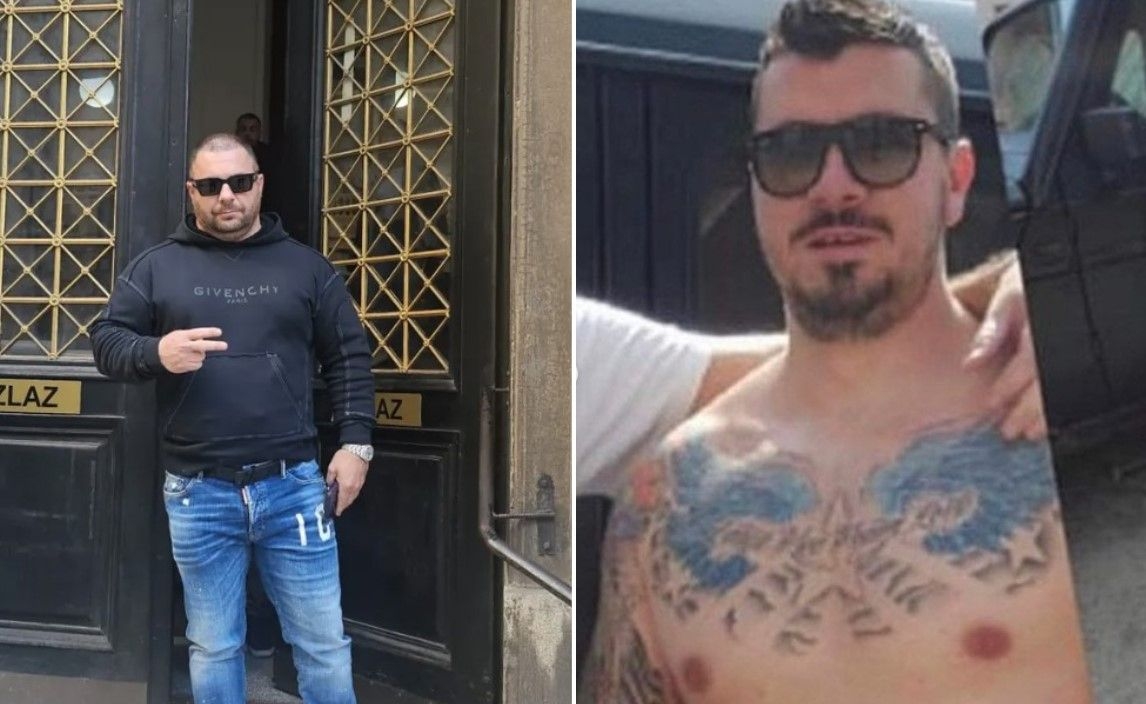 "Šmrk" i "Magla" pred Sudom BiH: Optuženi za drogu, oružje, iznude i pranje novca, ovo su detalji