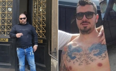 "Šmrk" i "Magla" pred Sudom BiH: Optuženi za drogu, oružje, iznude i pranje novca, ovo su detalji