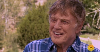 Umro je Robert Redford