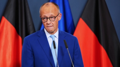 Novi trijumf AfD-a u Njemačkoj: Ljevica osvojila Berlin, težak poraz Merca