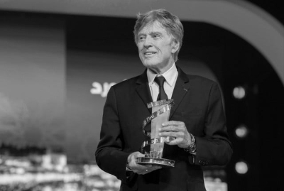 Umro Robert Redford
