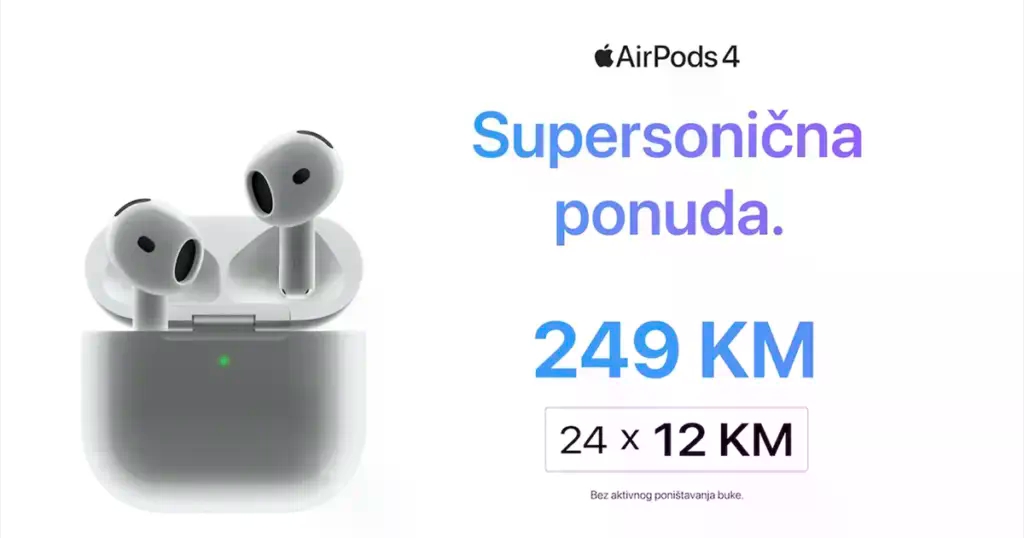 AT Store otvara novu poslovnicu uz posebne ponude